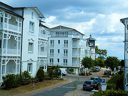 Ostsee-Strandbad Binz Rgen